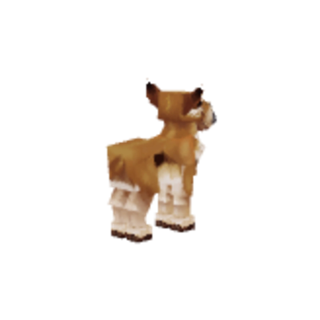 Miniatura Ángulo Trasero