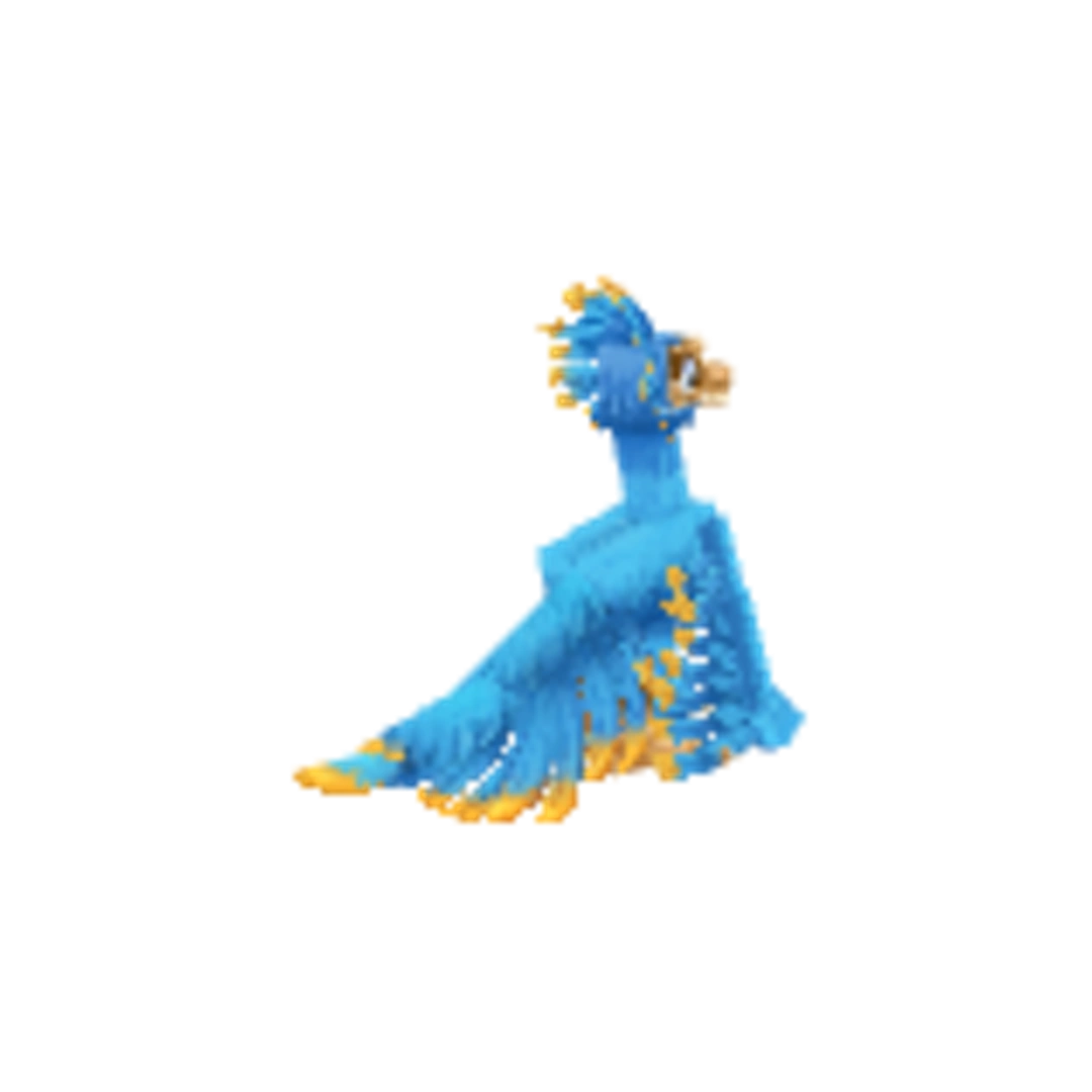 Miniatura Ángulo Trasero