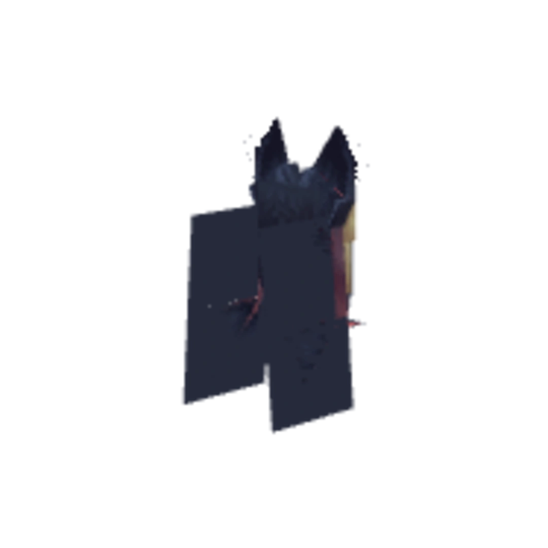 Miniatura Ángulo Trasero