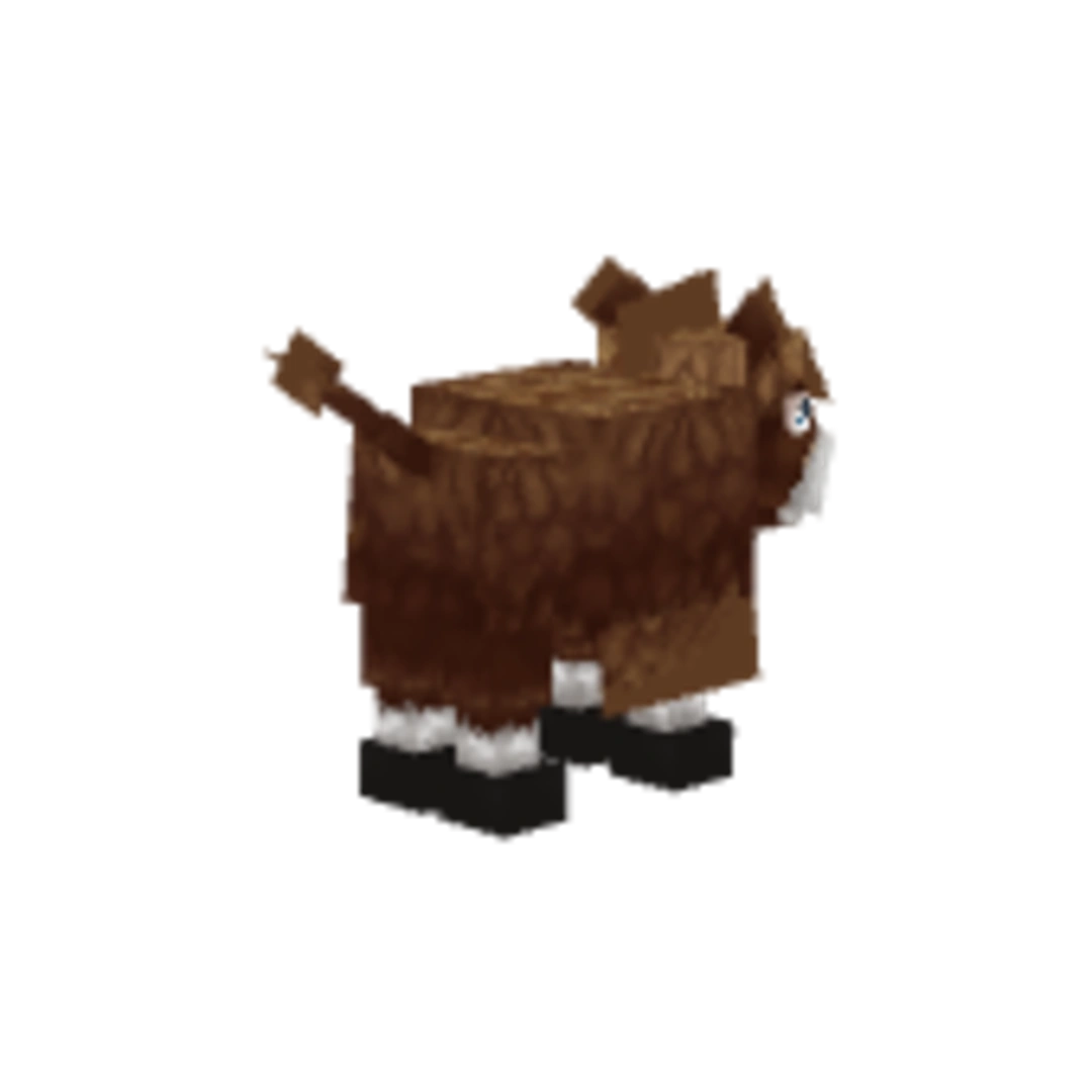 Miniatura Ángulo Trasero