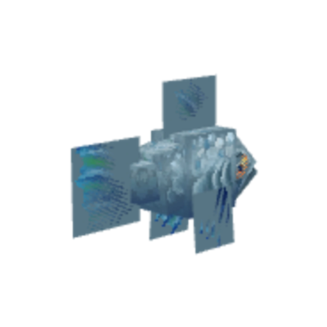 Miniatura Ángulo Trasero