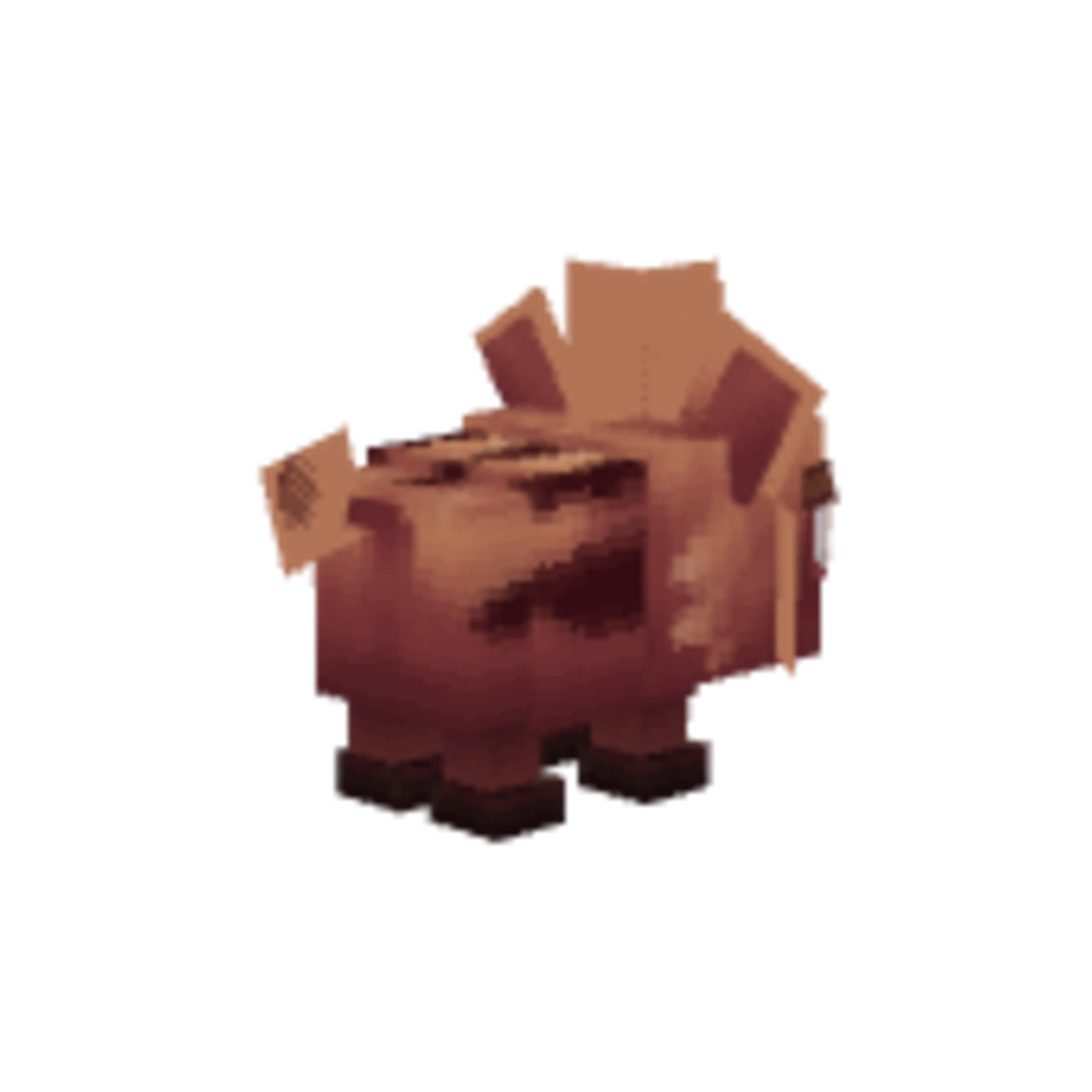 Miniatura Ángulo Trasero