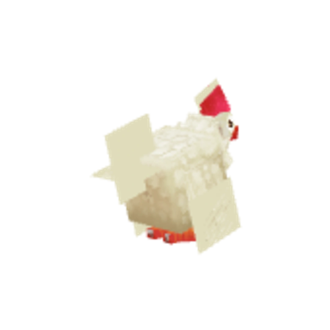 Miniatura Ángulo Trasero