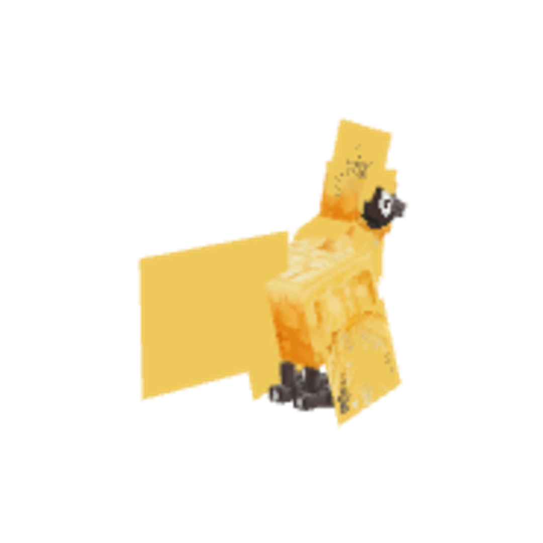 Miniatura Ángulo Trasero