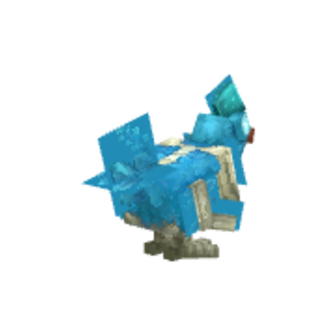 Miniatura Ángulo Trasero