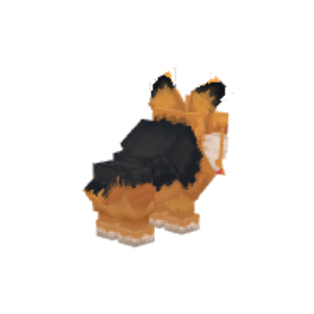 Miniatura Ángulo Trasero