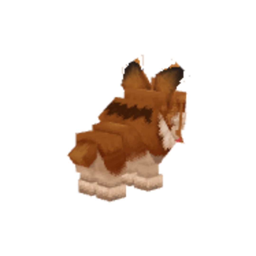 Miniatura Ángulo Trasero