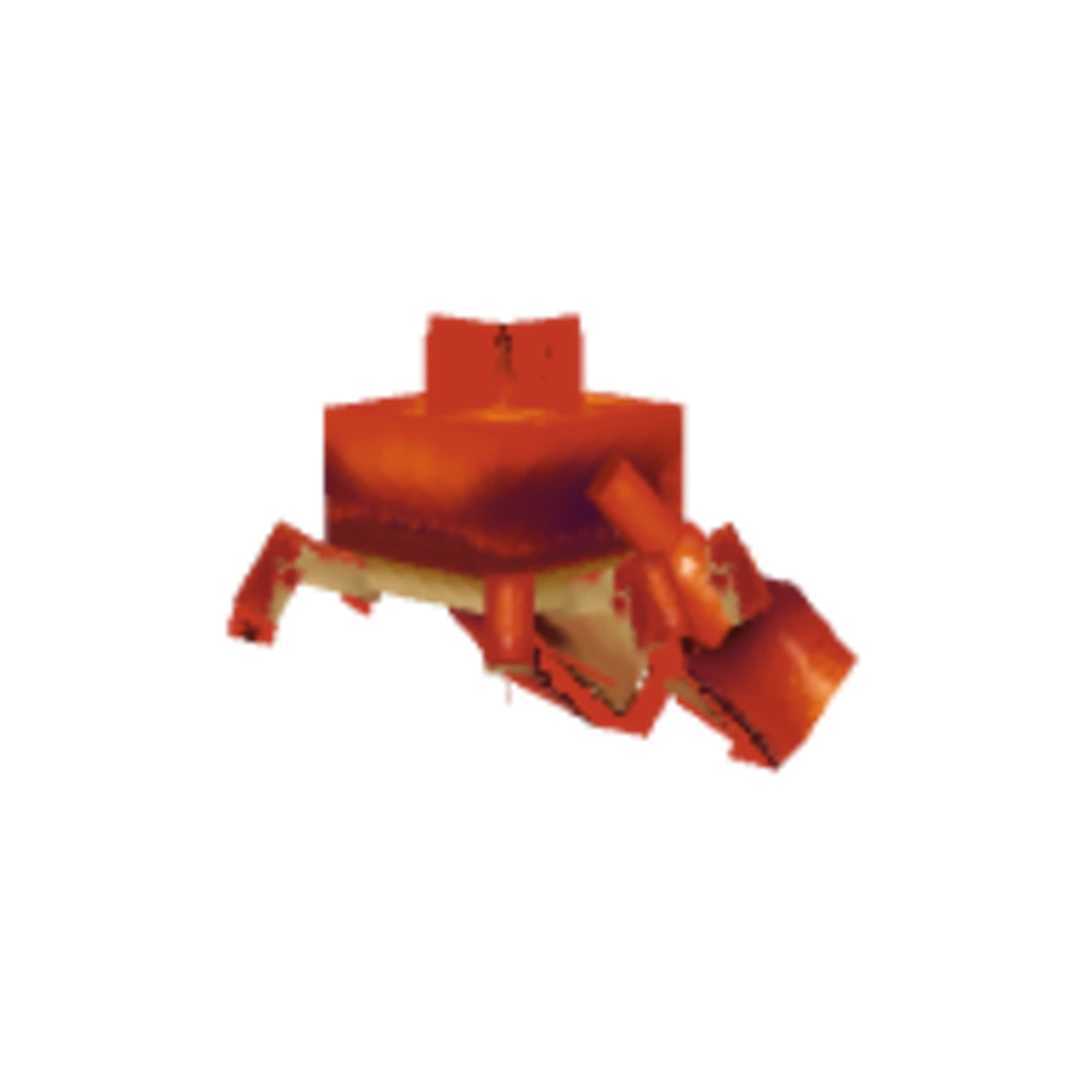 Miniatura Ángulo Trasero