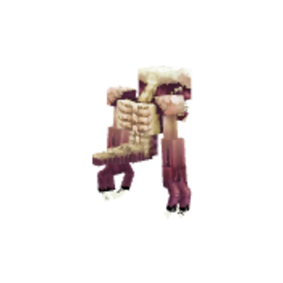 Miniatura Ángulo Trasero