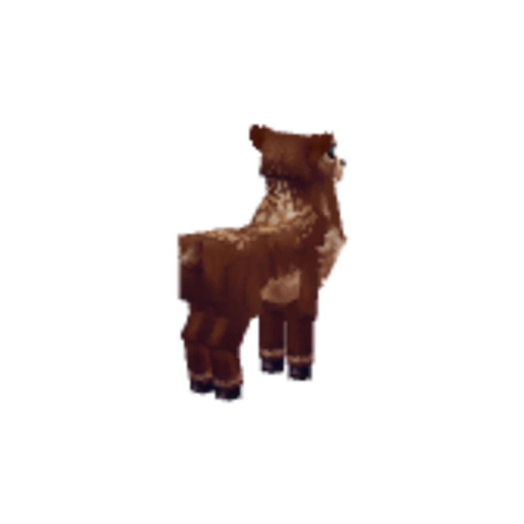 Miniatura Ángulo Trasero