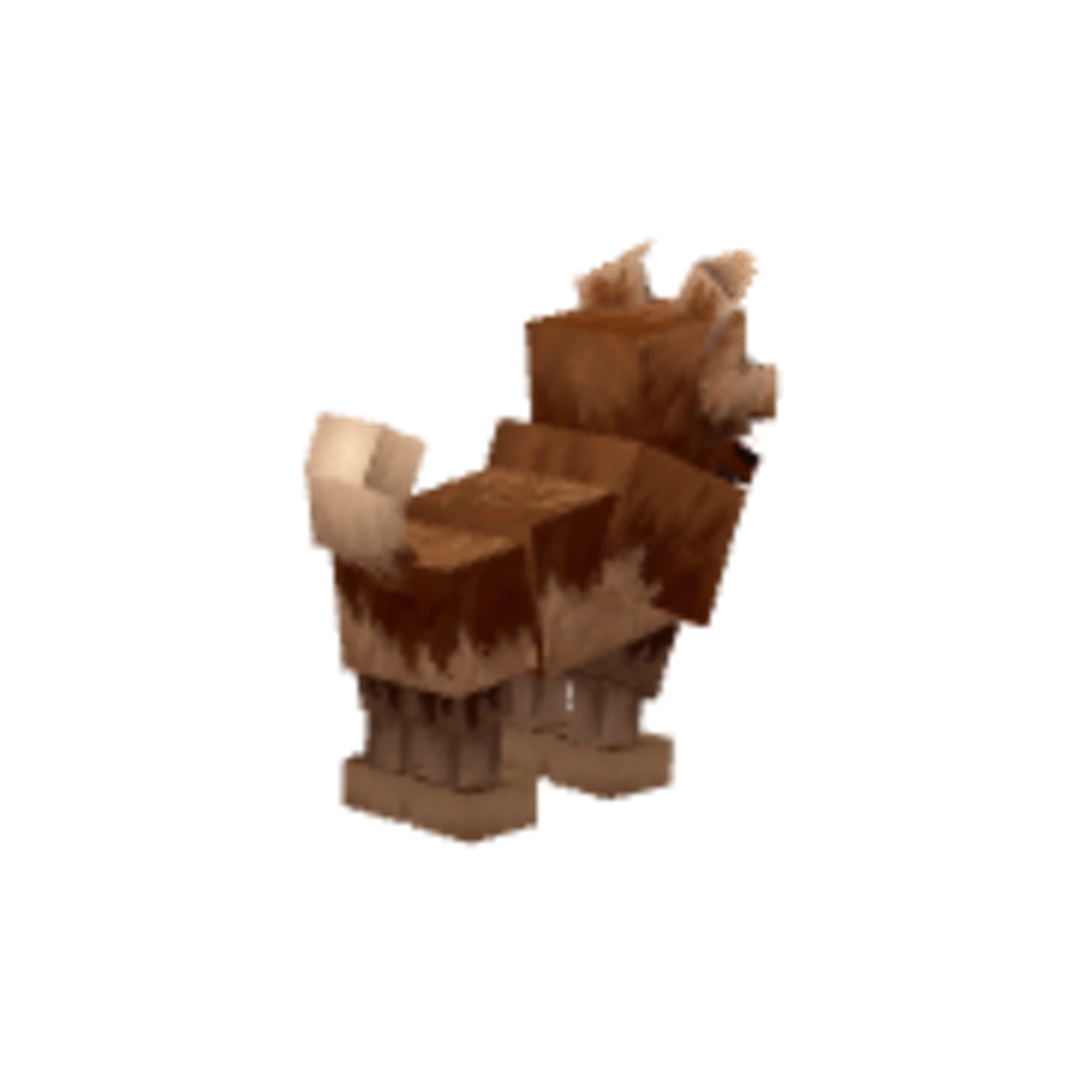 Miniatura Ángulo Trasero