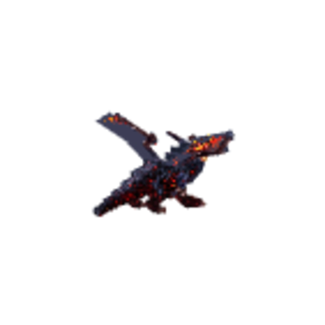 Miniatura Ángulo Trasero