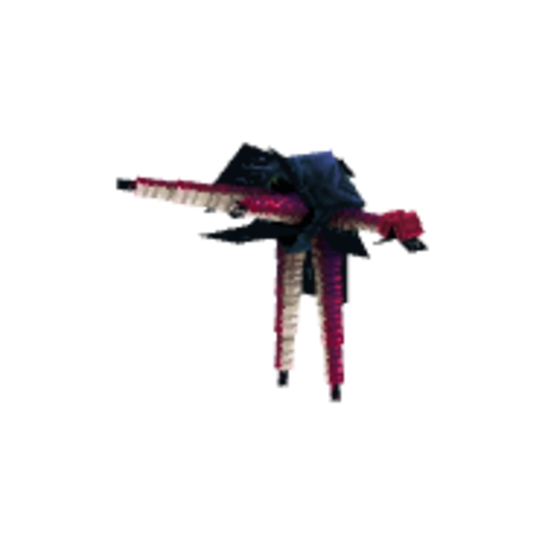 Miniatura Ángulo Trasero