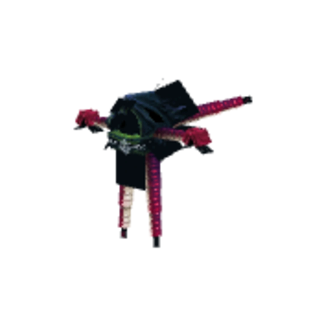 Modelo 3D de Eye_Void