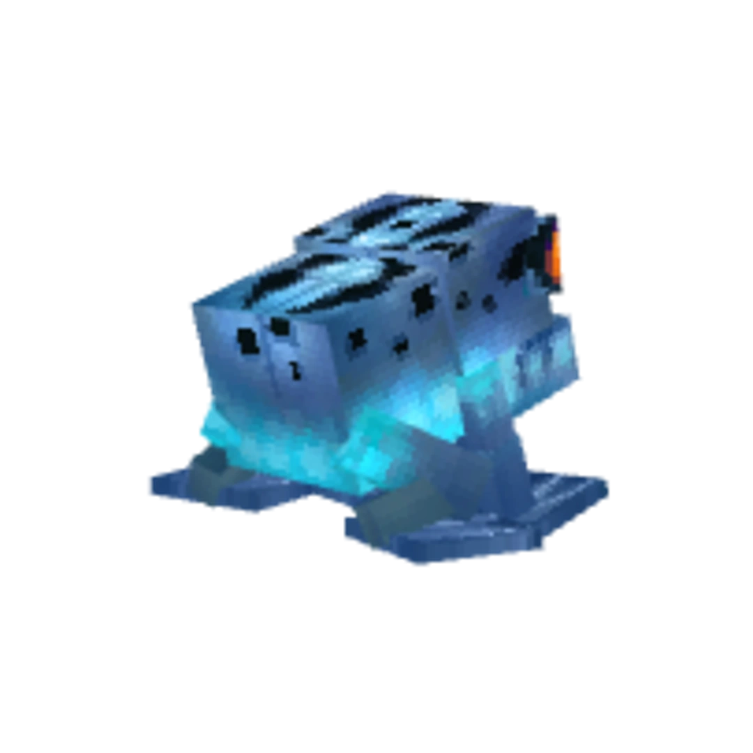 Miniatura Ángulo Trasero