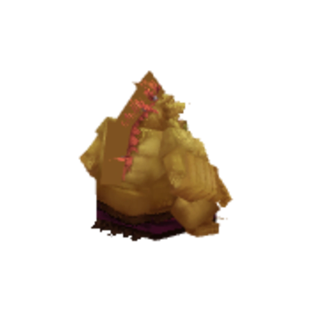 Miniatura Ángulo Trasero