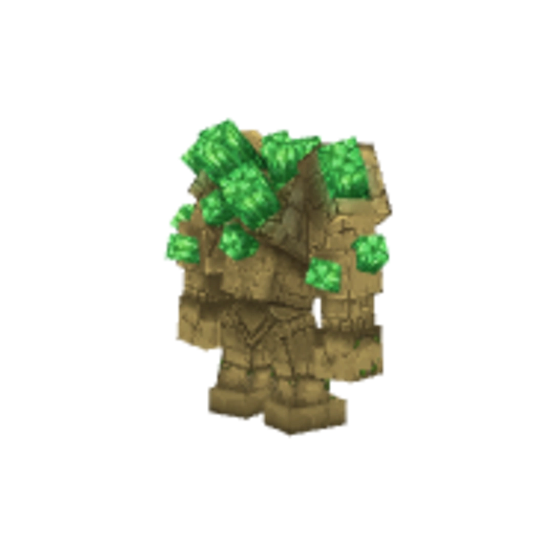 Miniatura Ángulo Trasero