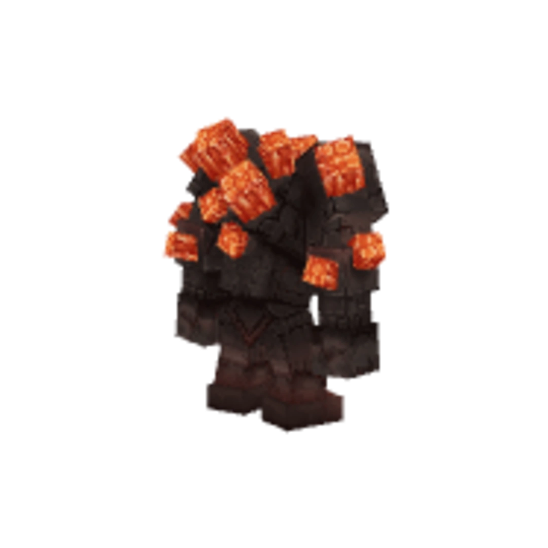 Miniatura Ángulo Trasero