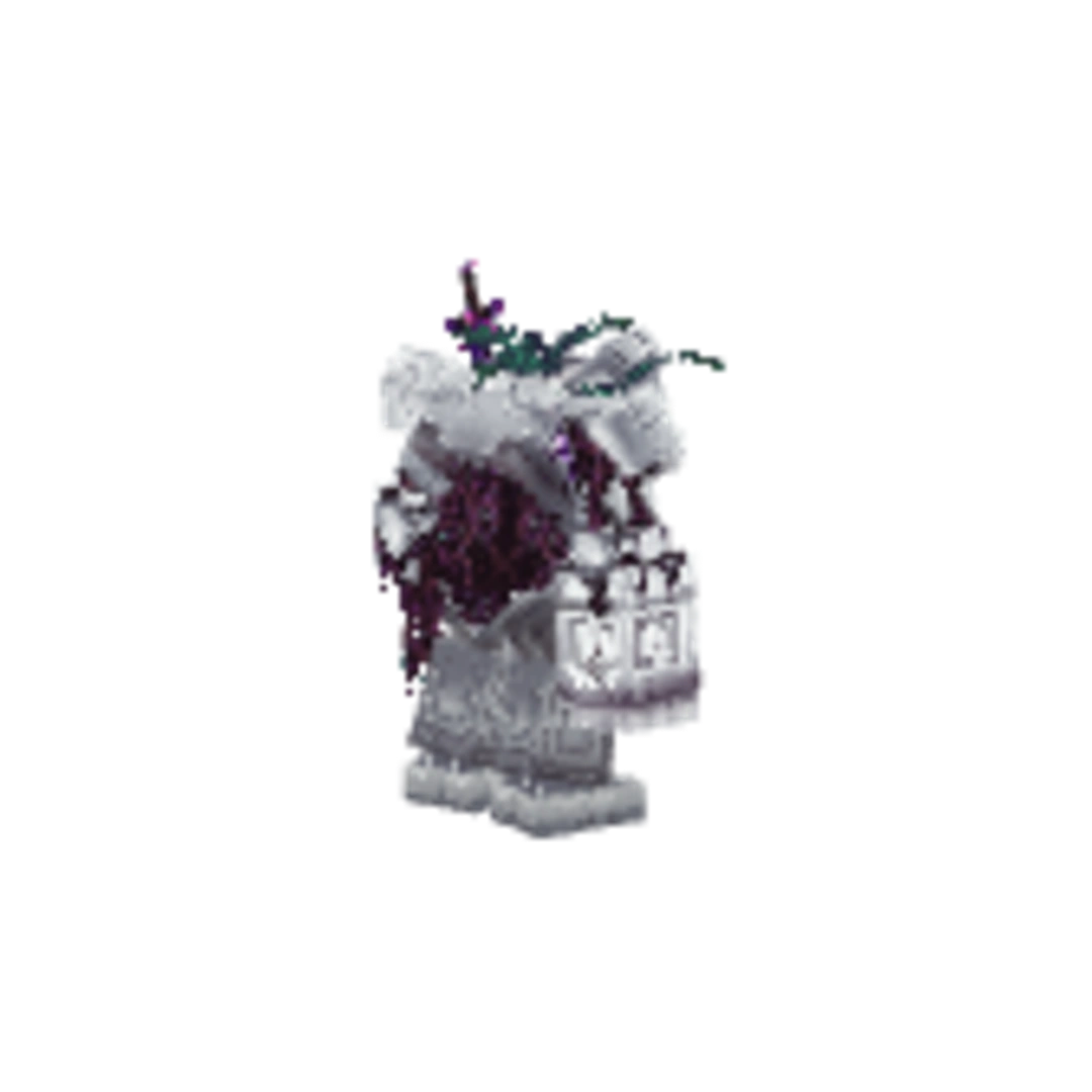 Miniatura Ángulo Trasero