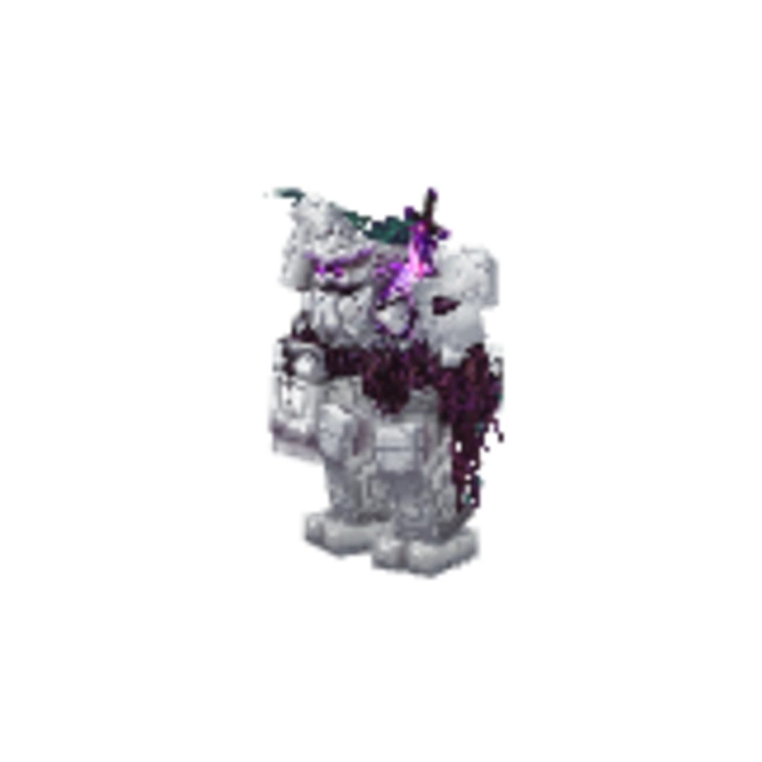 Miniatura Ángulo Frontal