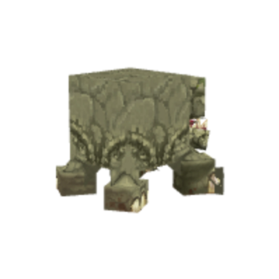 Miniatura Ángulo Trasero