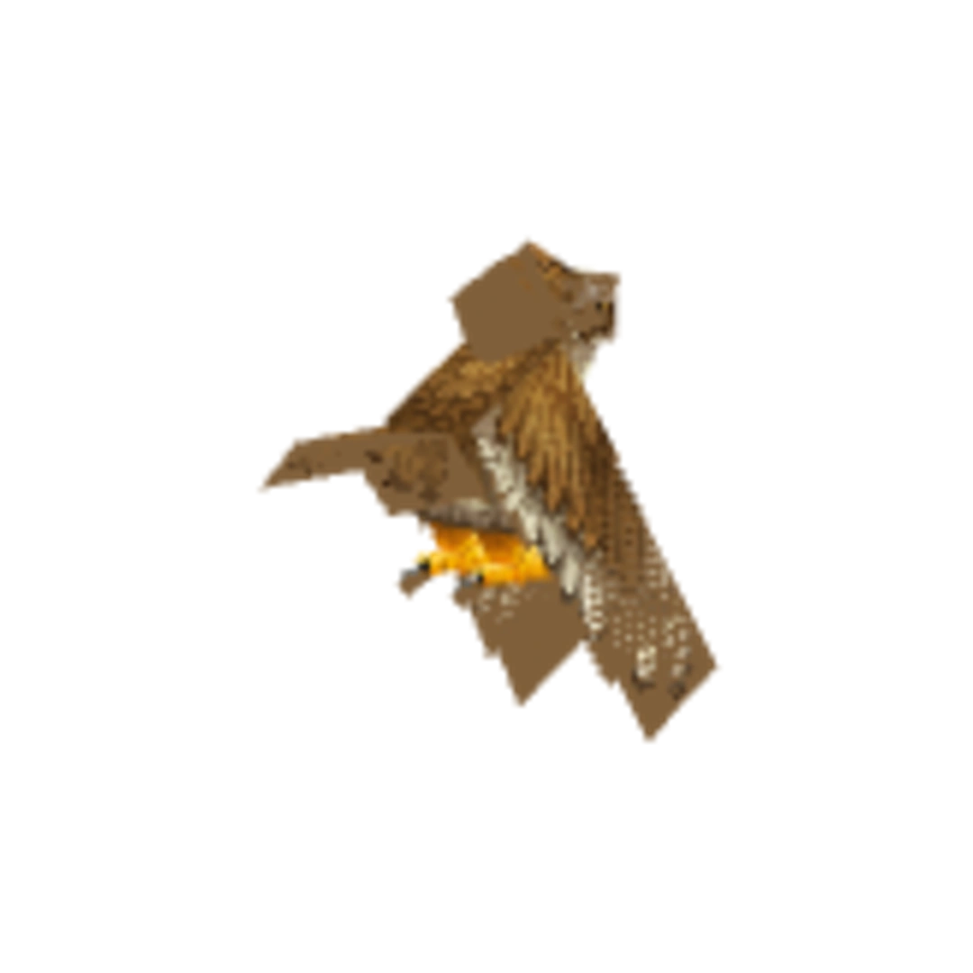 Miniatura Ángulo Trasero