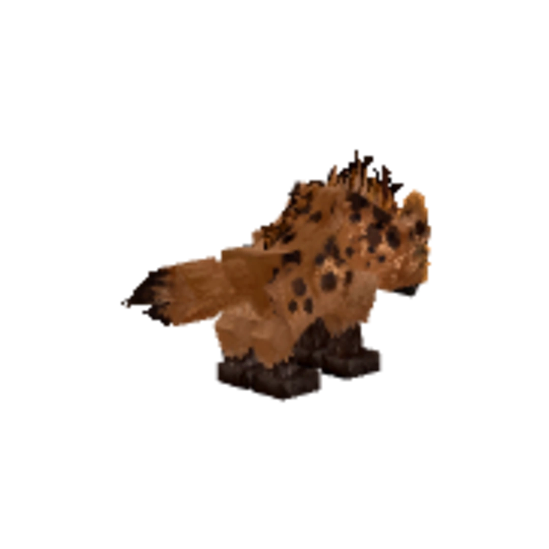 Miniatura Ángulo Trasero