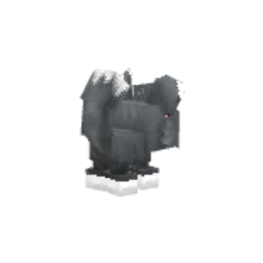 Miniatura Ángulo Trasero