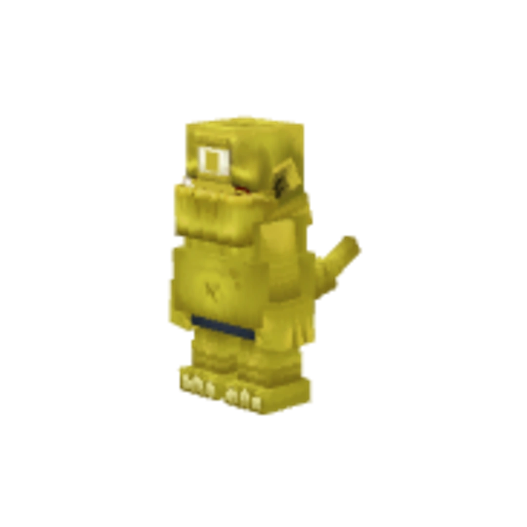 Modelo 3D de Klops-Model_default