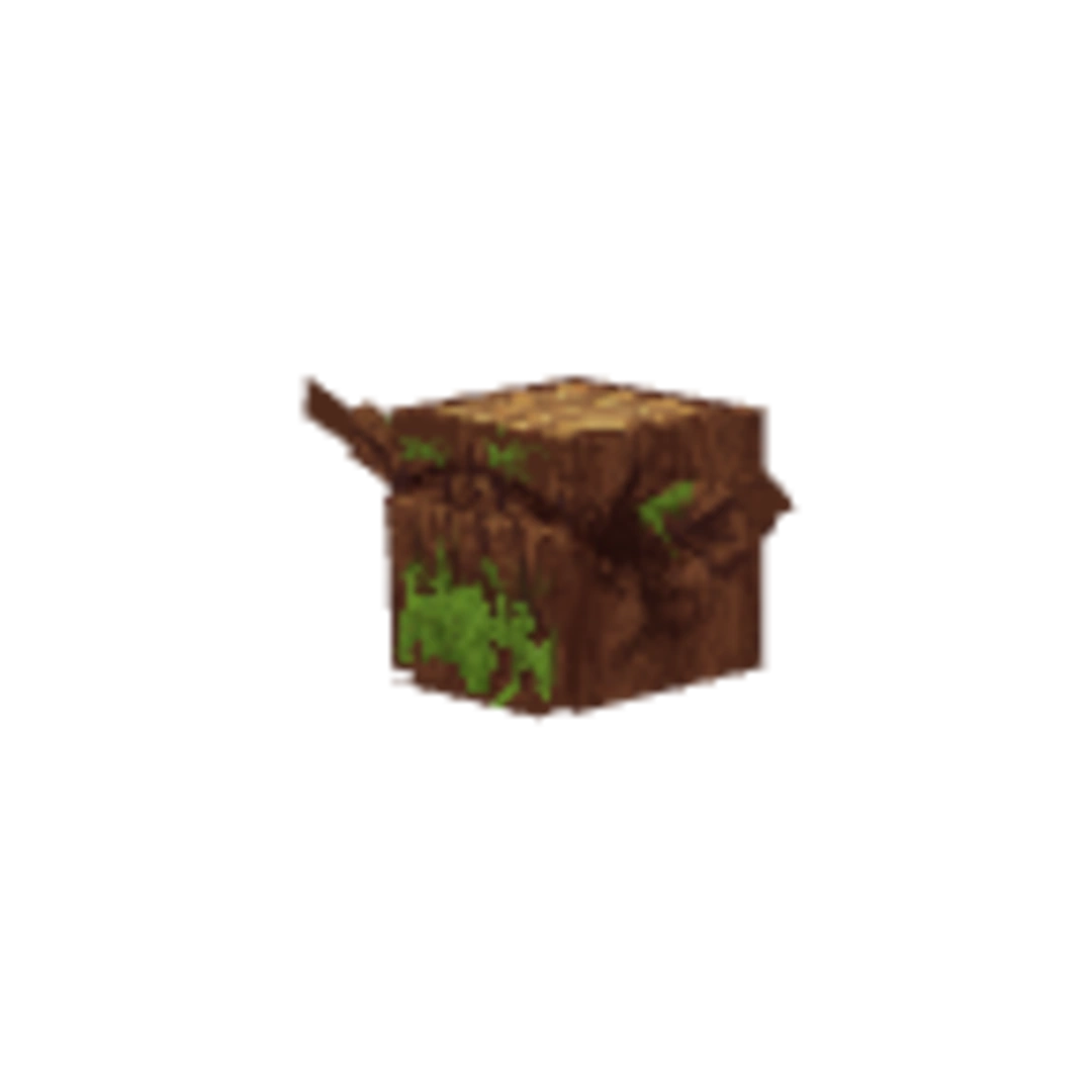 Modelo 3D de Kweebec_Ancient