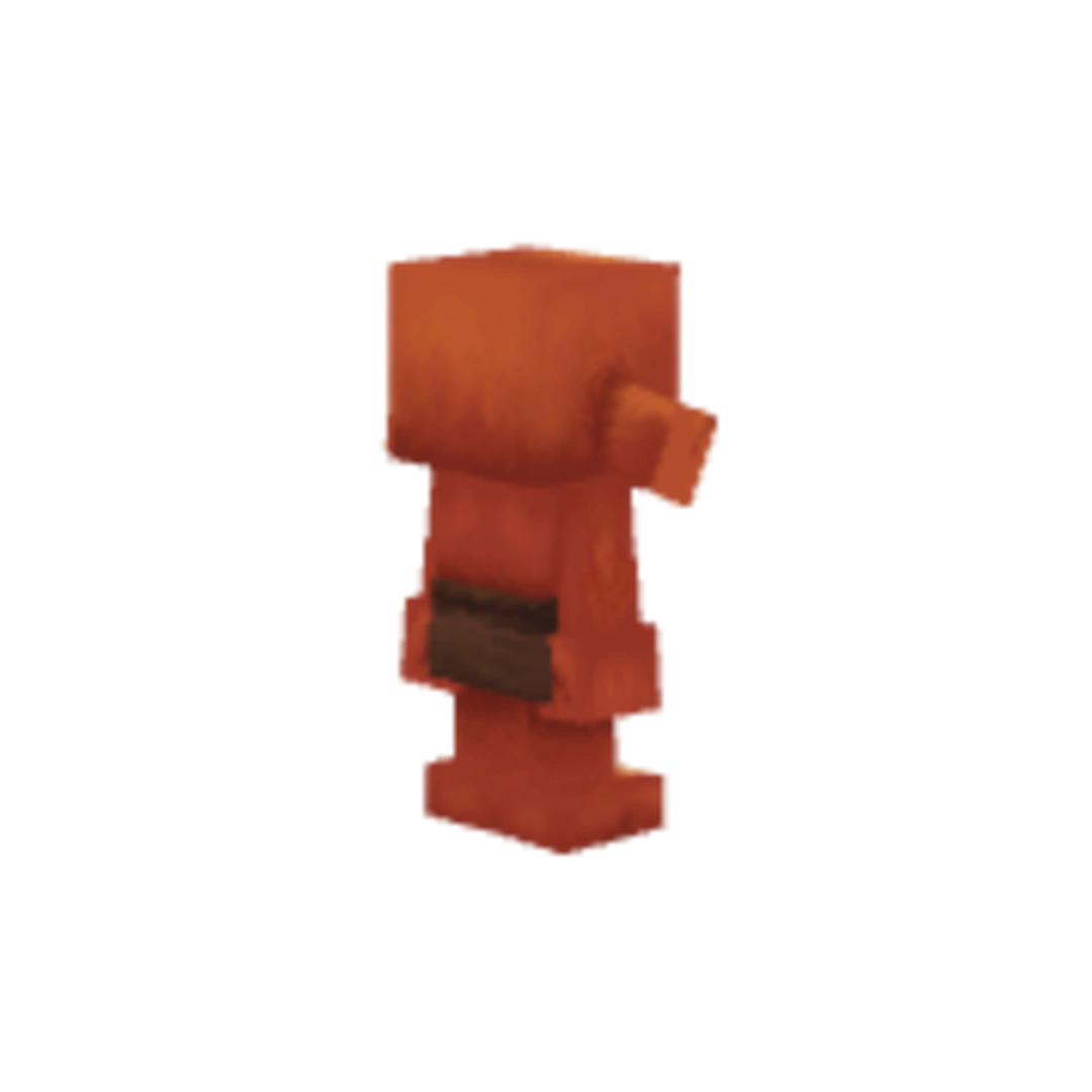 Miniatura Ángulo Trasero