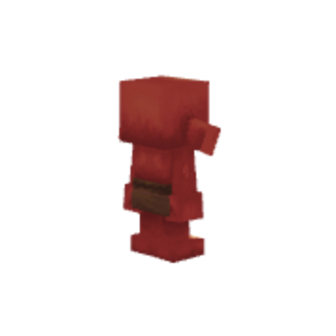 Miniatura Ángulo Trasero