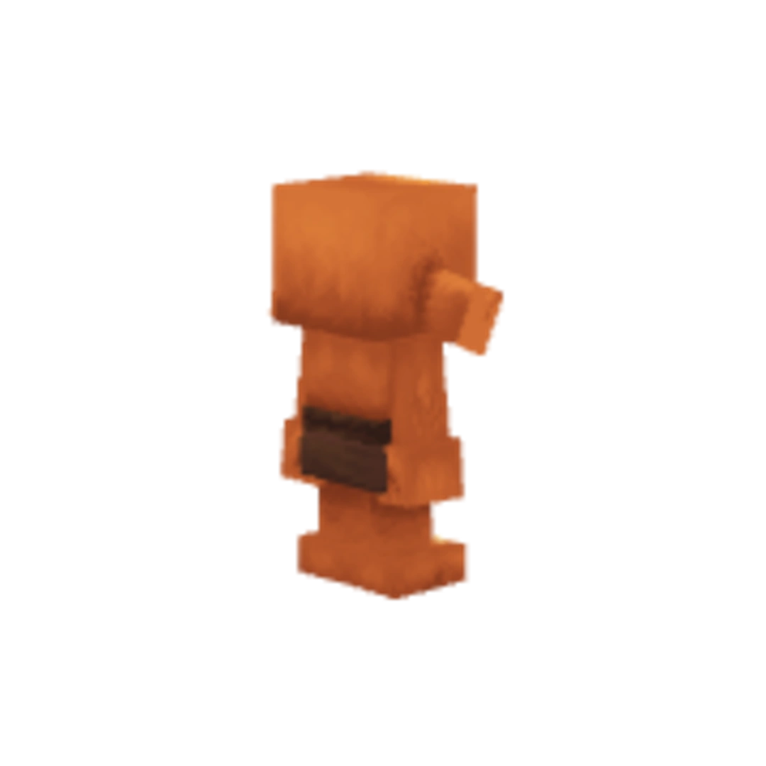 Miniatura Ángulo Trasero