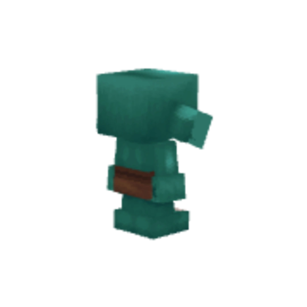 Miniatura Ángulo Trasero