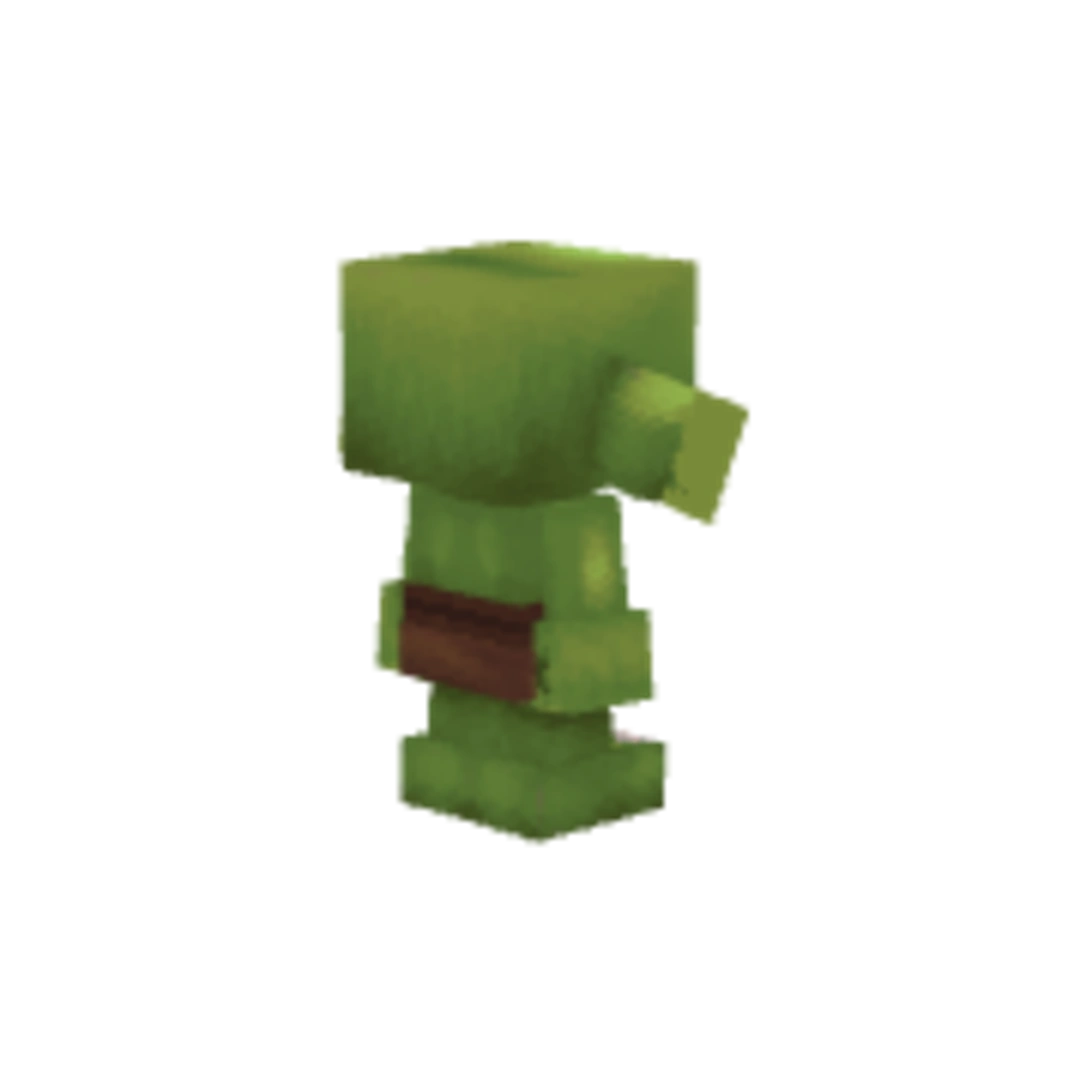 Miniatura Ángulo Trasero