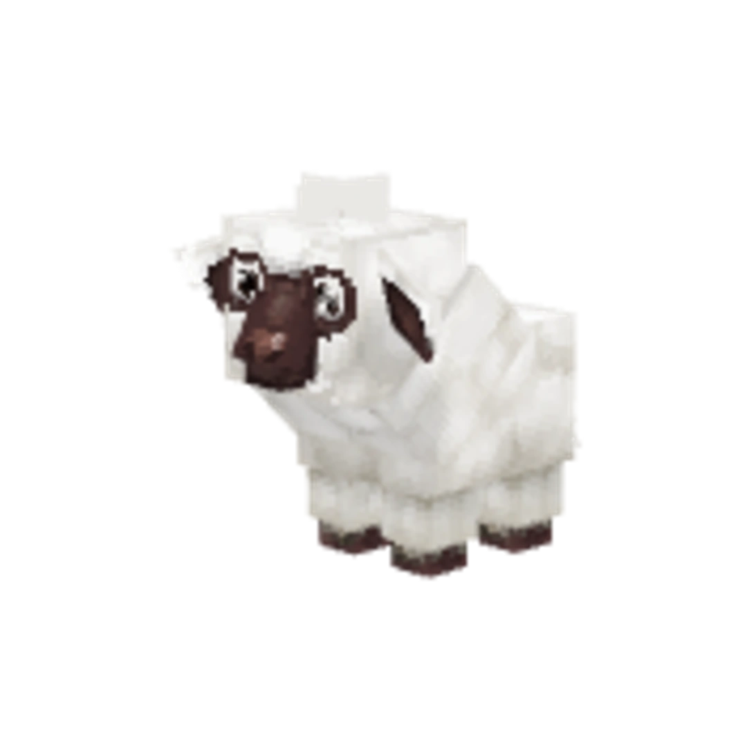 Modelo 3D de Lamb