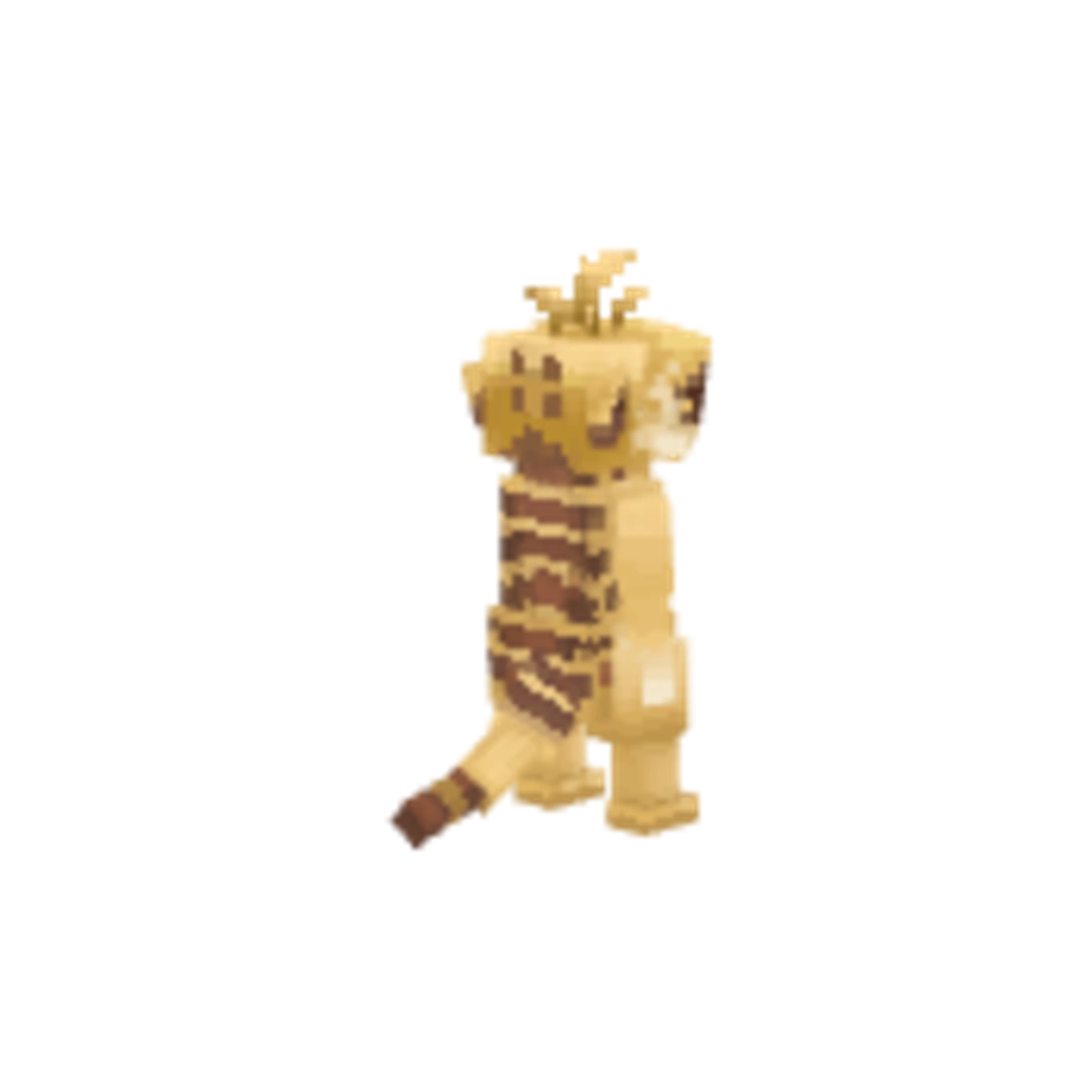 Miniatura Ángulo Trasero