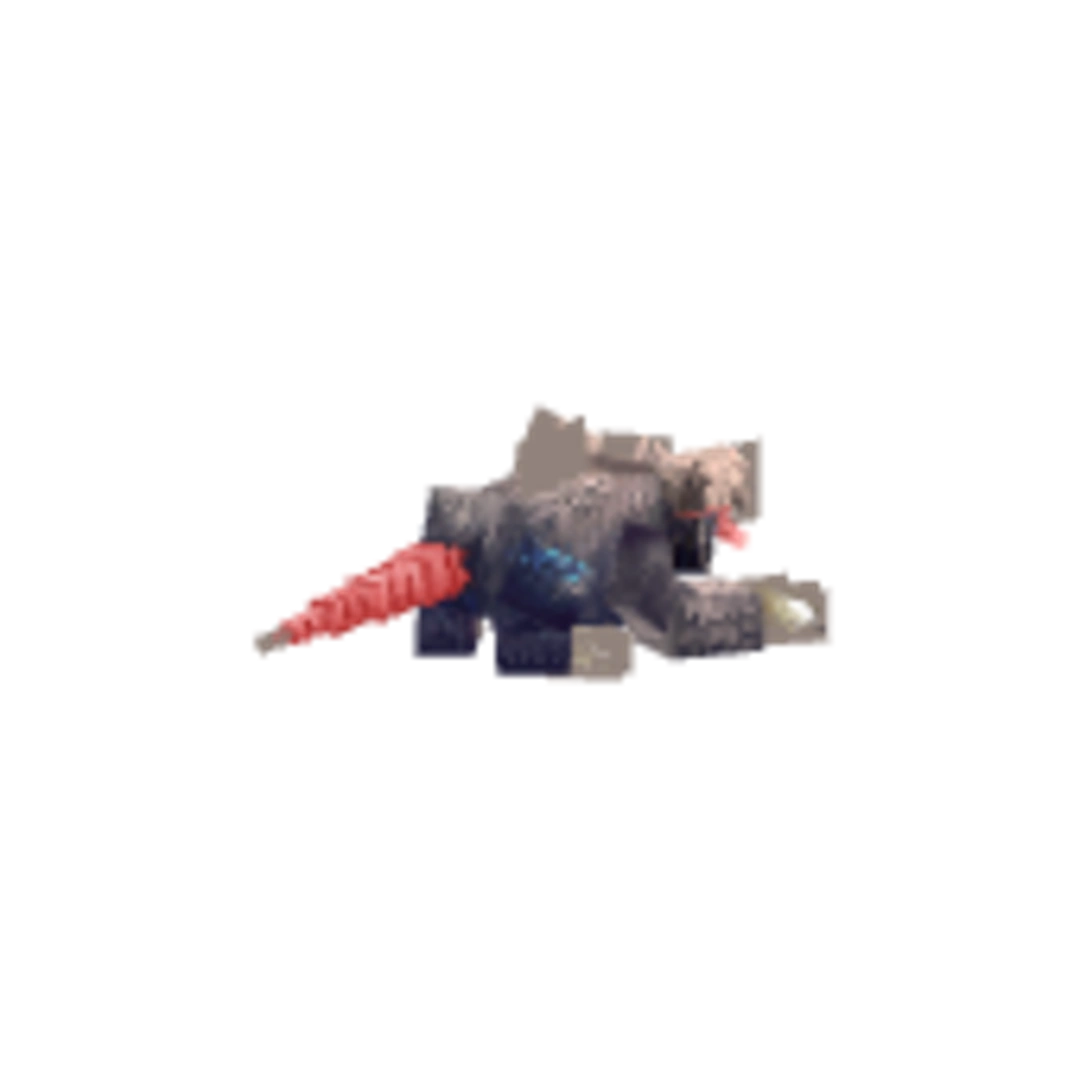 Miniatura Ángulo Trasero