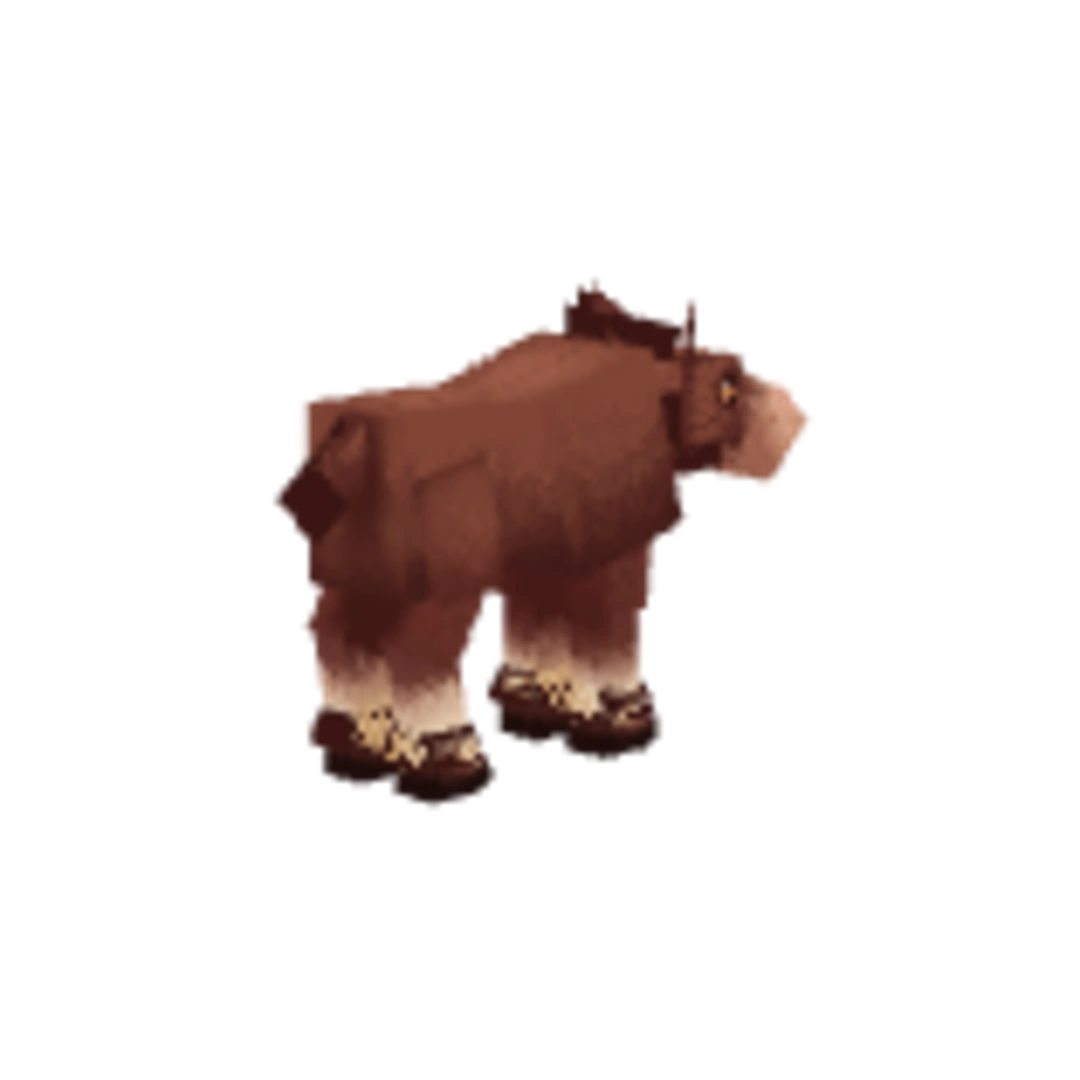 Miniatura Ángulo Trasero