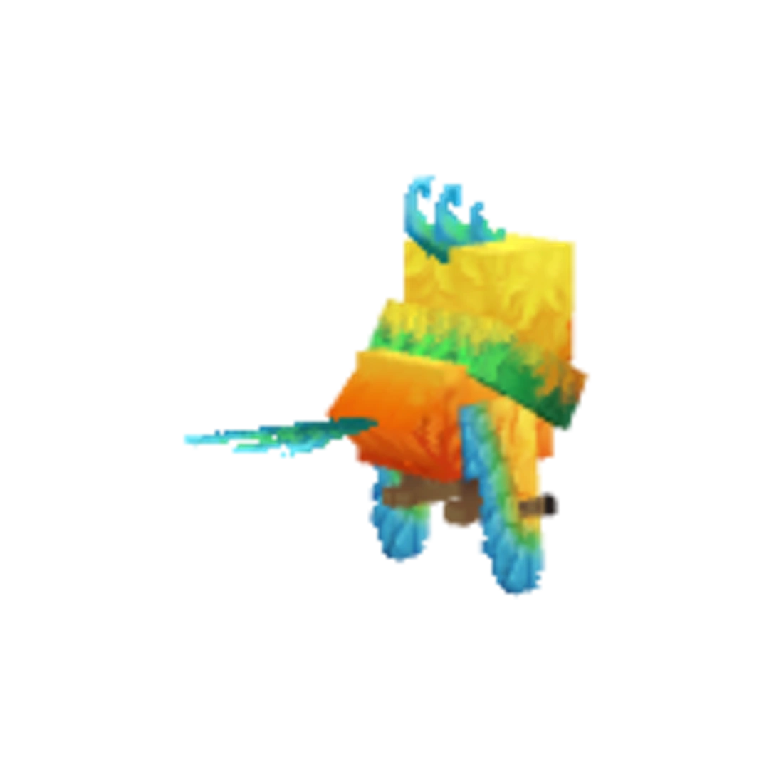 Miniatura Ángulo Trasero