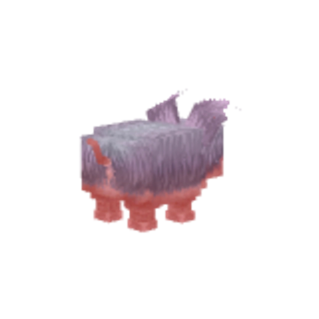 Miniatura Ángulo Trasero