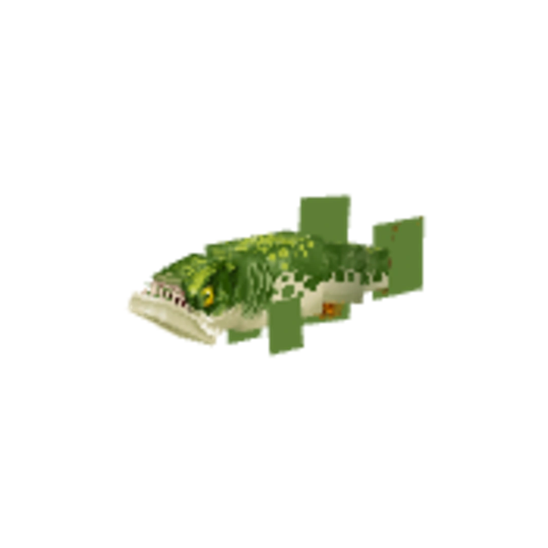 Miniatura Ángulo Frontal