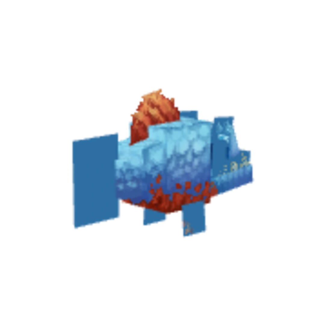 Miniatura Ángulo Trasero