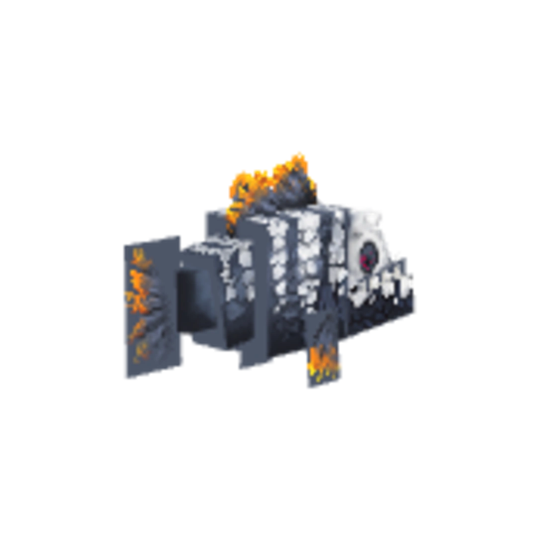 Miniatura Ángulo Trasero