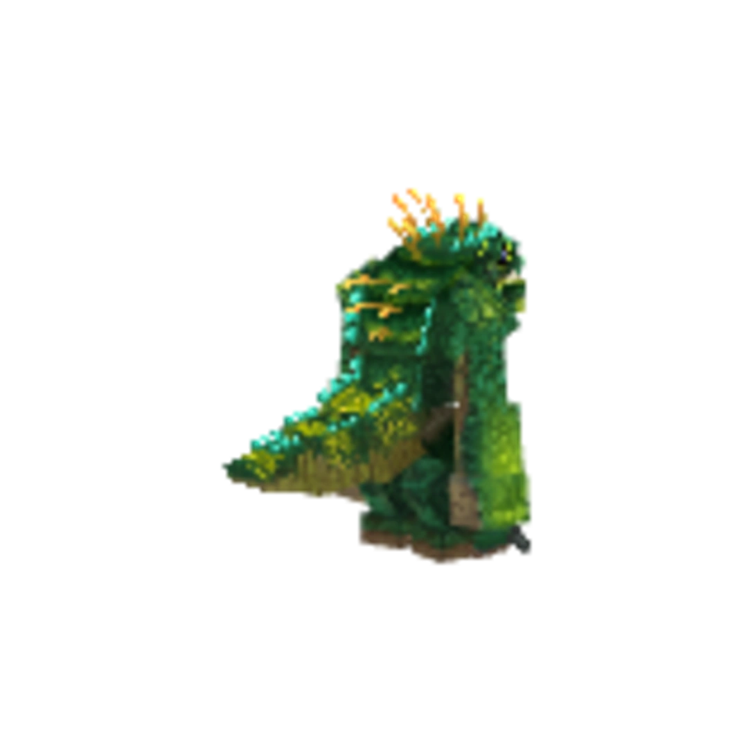 Miniatura Ángulo Trasero