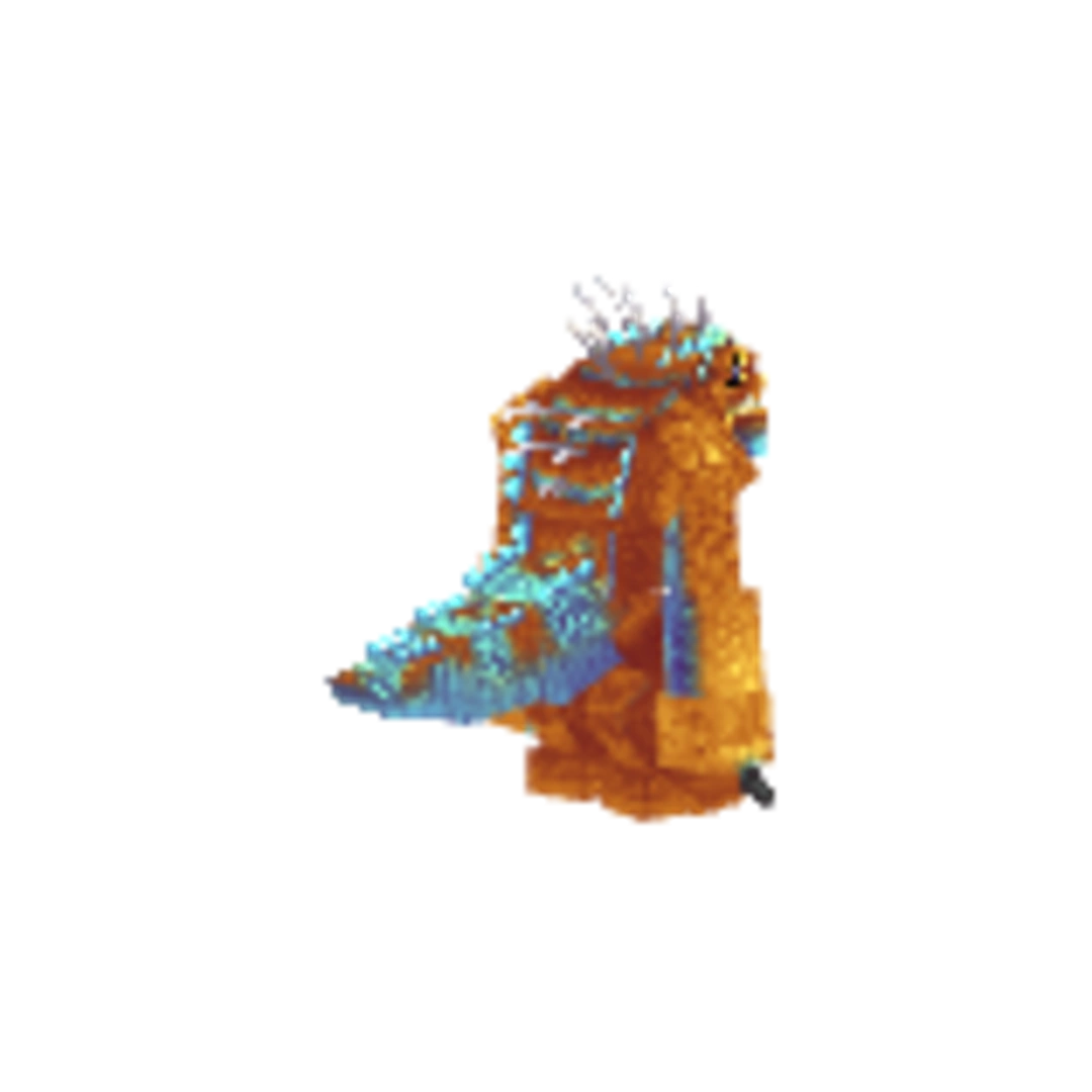 Miniatura Ángulo Trasero