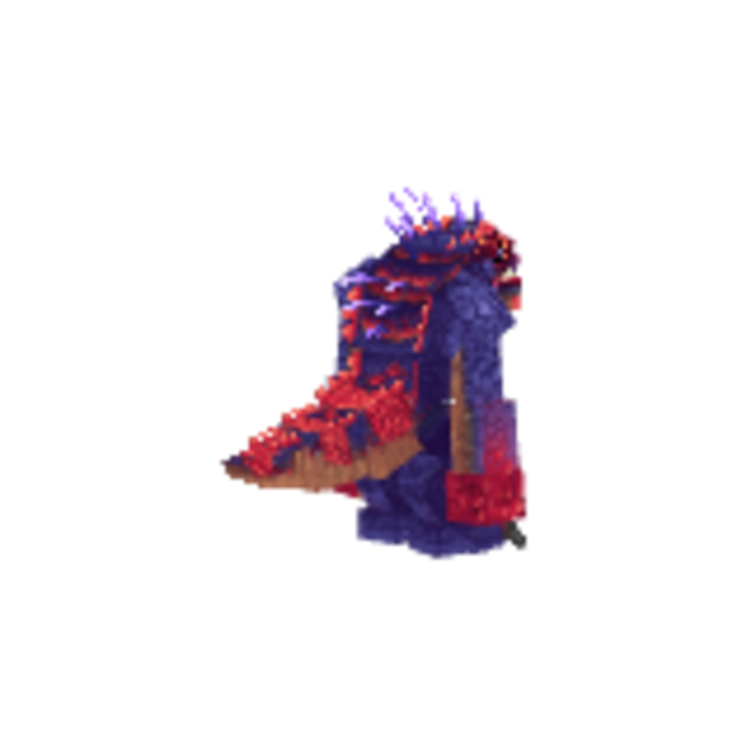 Miniatura Ángulo Trasero