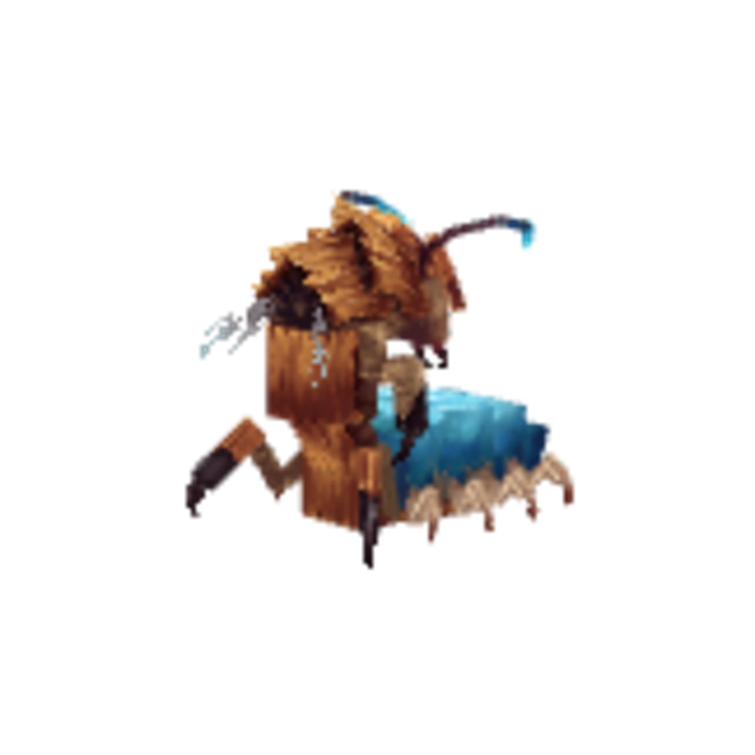 Miniatura Ángulo Trasero