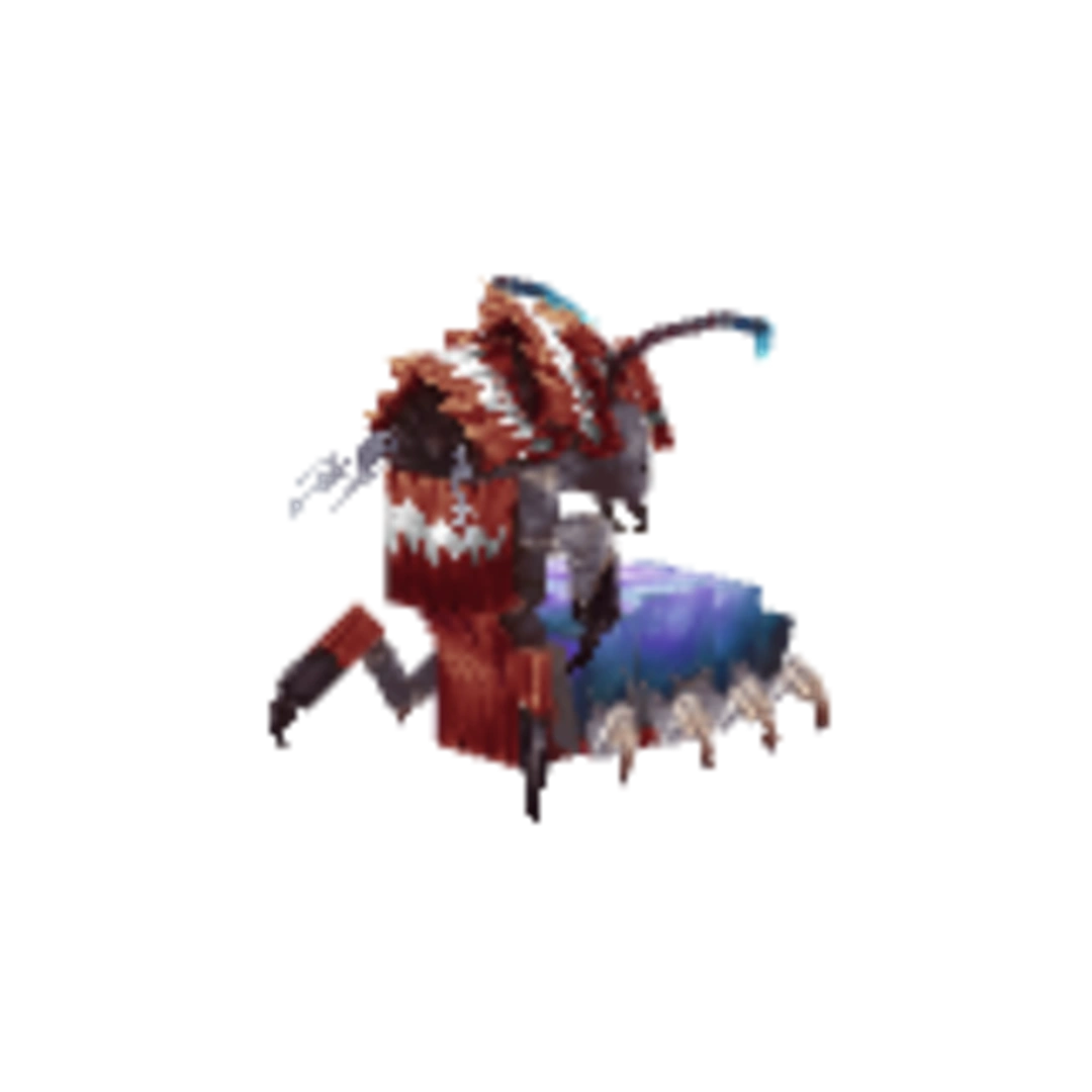 Miniatura Ángulo Trasero