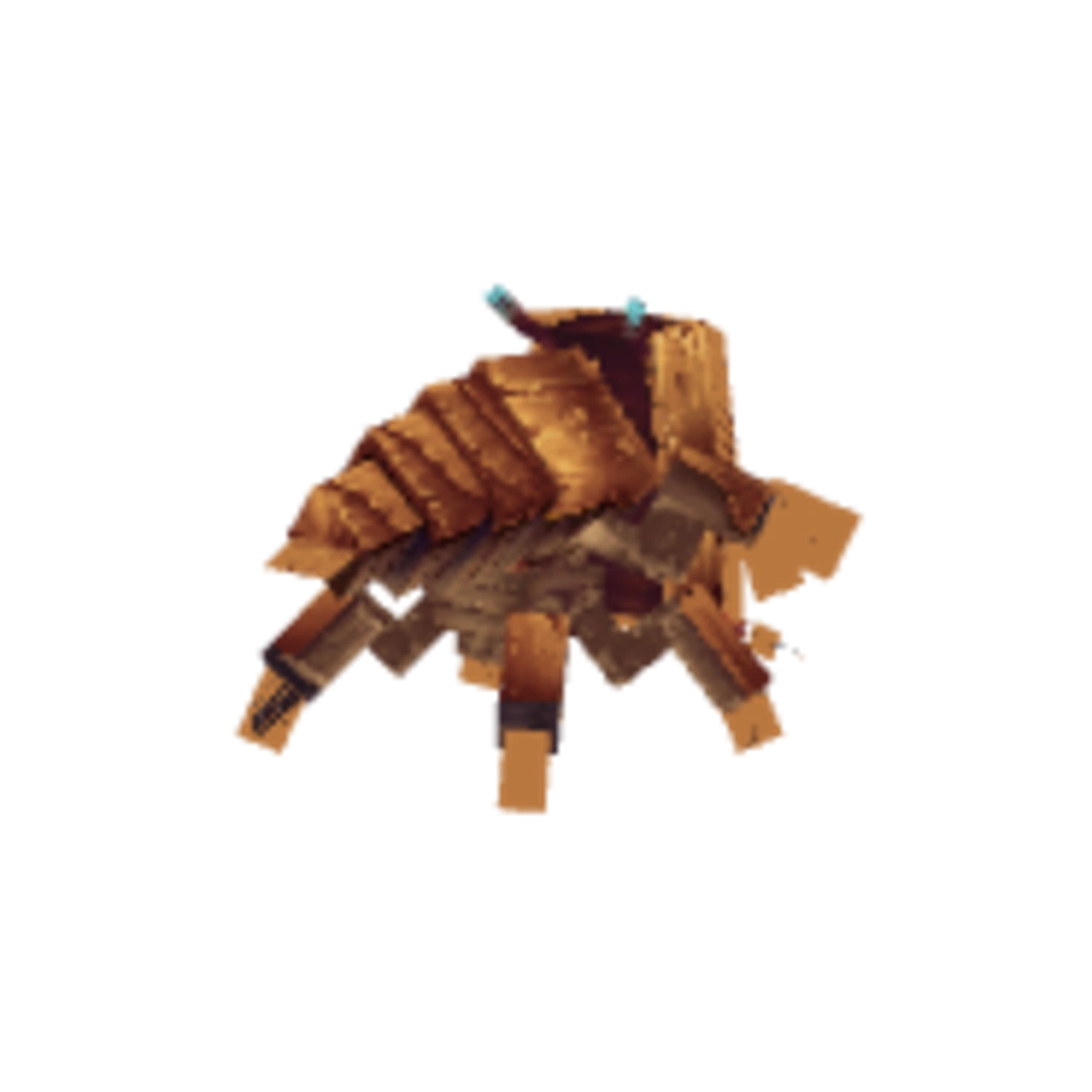 Miniatura Ángulo Trasero